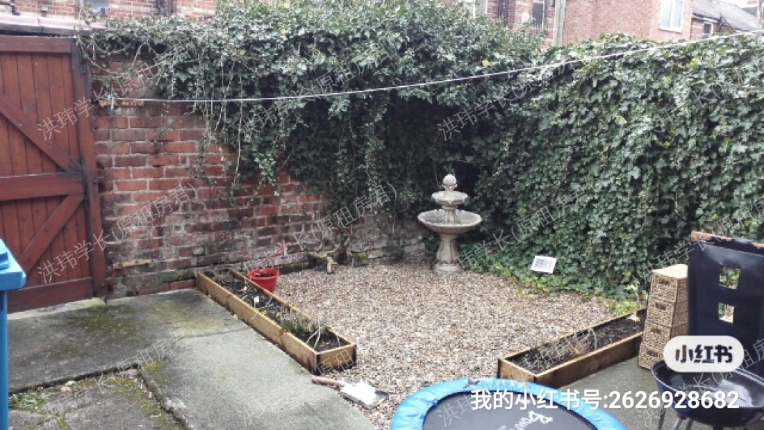 brockley avenue公寓