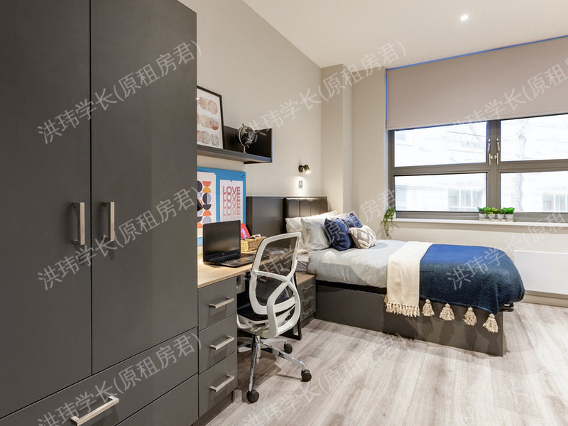 Grosvenor House公寓