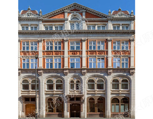 Grosvenor House公寓