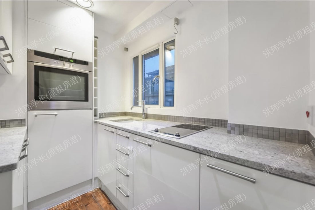 Paramount Court公寓