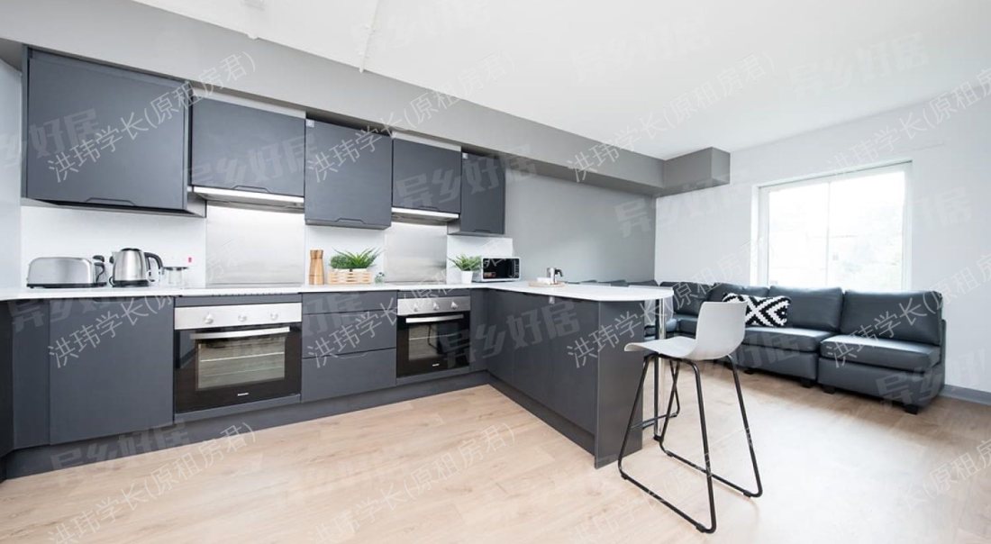 Piccadilly Court公寓