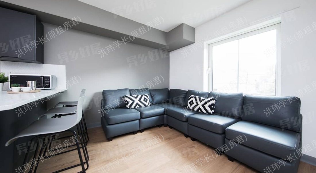 Piccadilly Court公寓