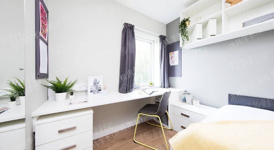 Piccadilly Court公寓