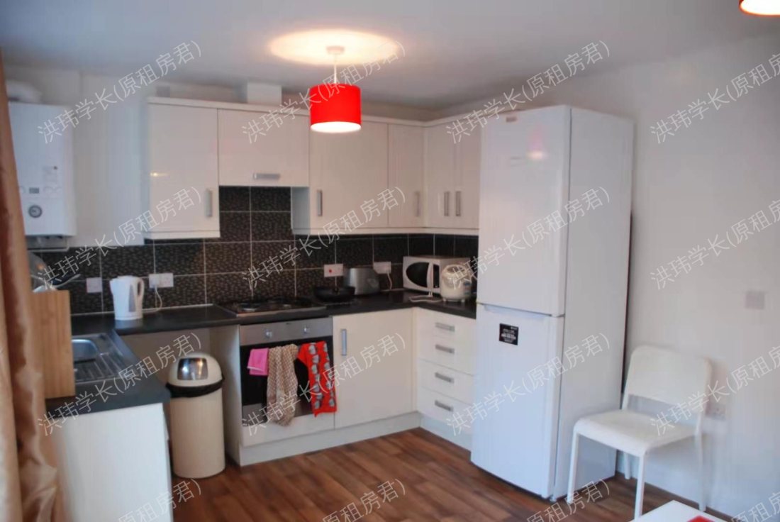 27 Guide Post Rd公寓