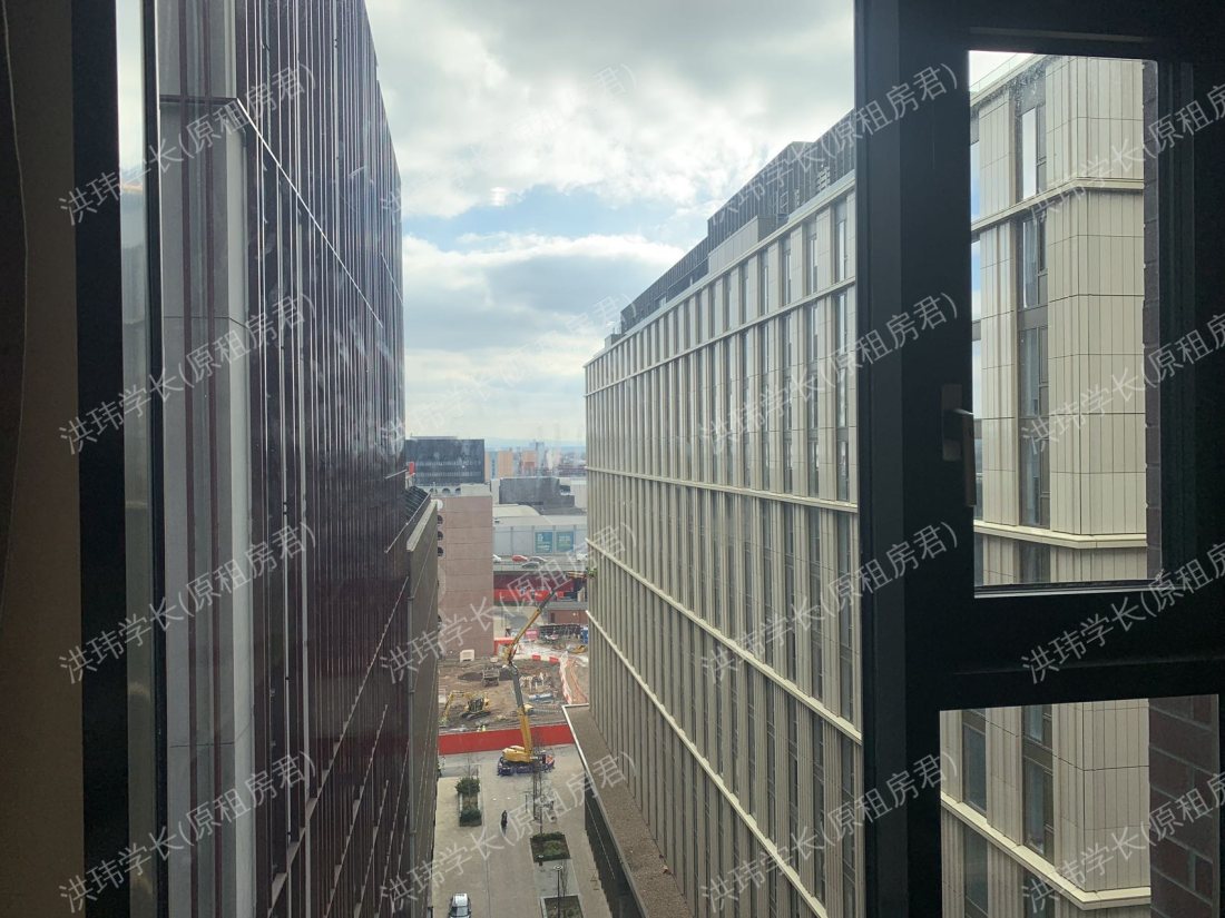 Vita Student Circle Square公寓