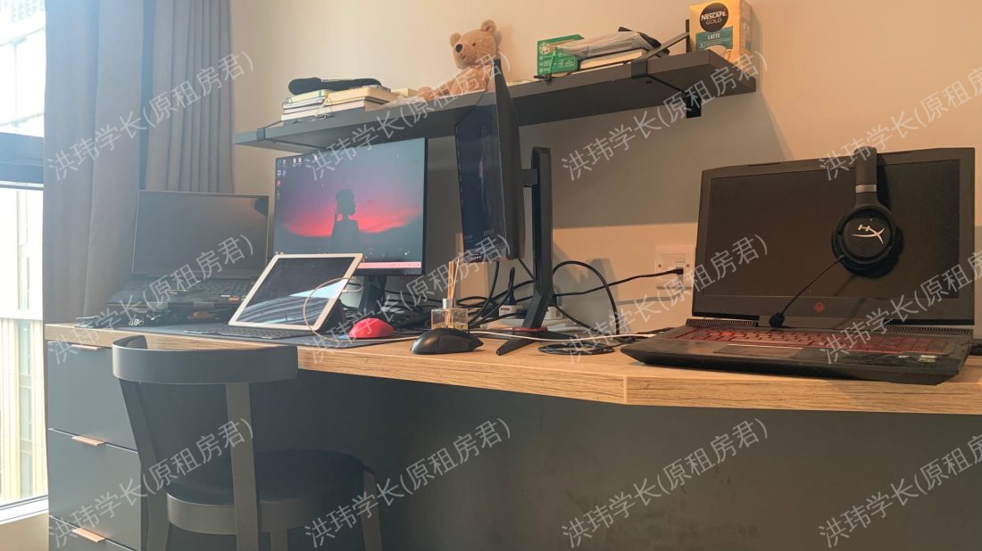 Vita Student Circle Square公寓