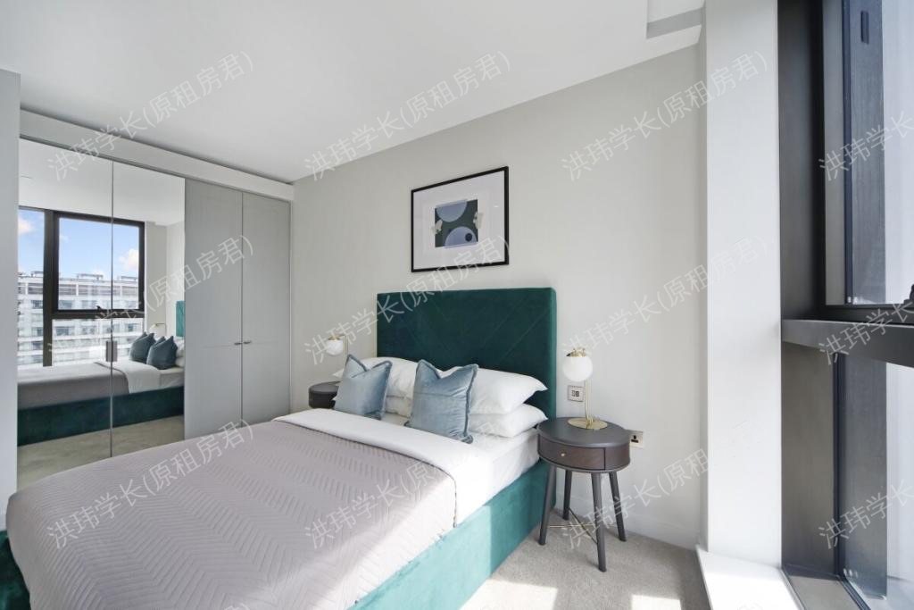 Westmark Tower 公寓