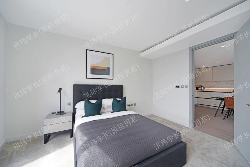 Westmark Tower 公寓