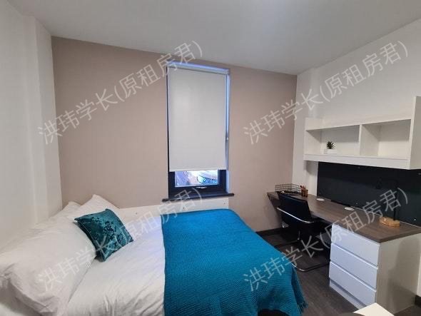 st James House公寓