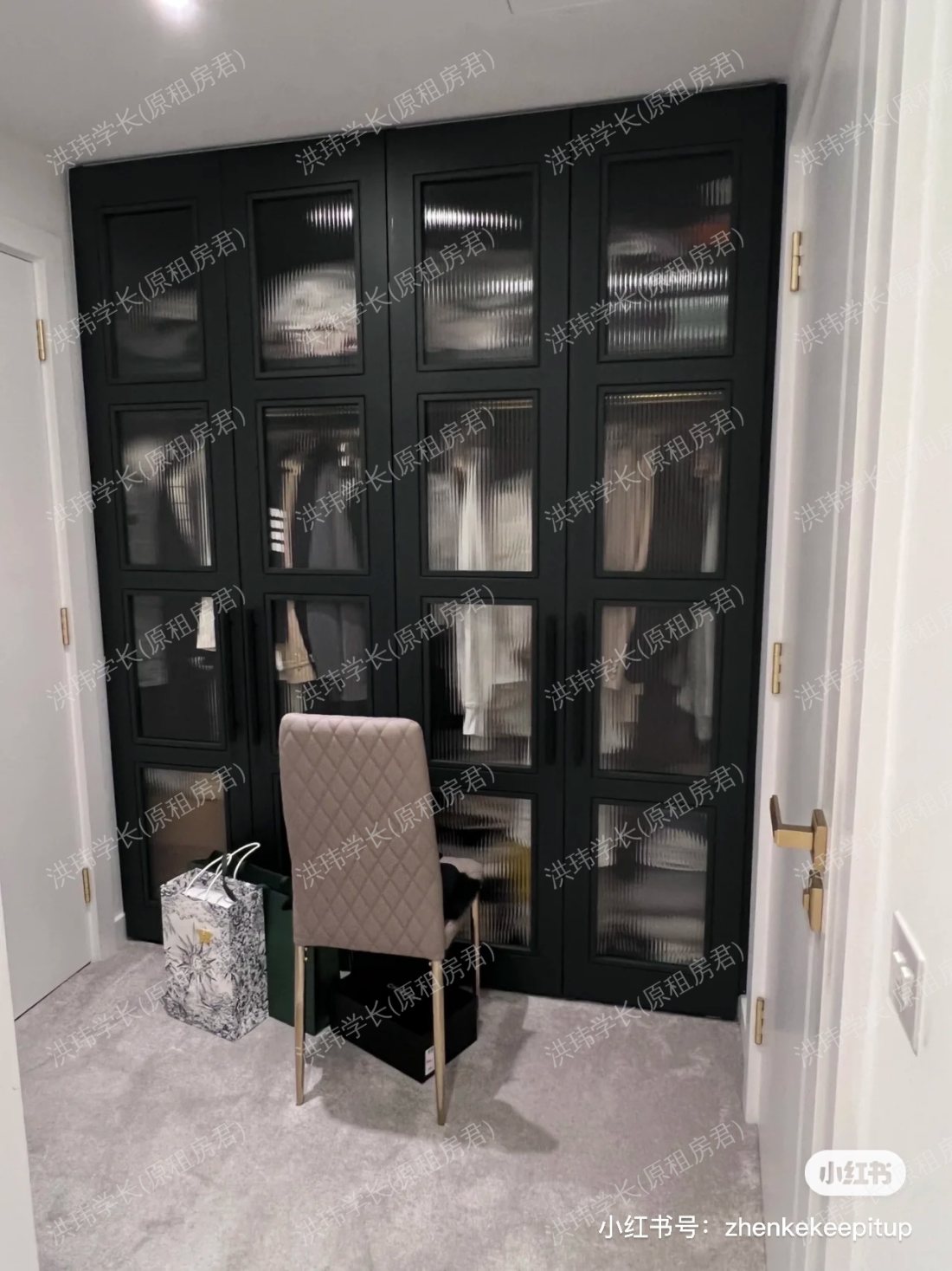 私人公寓 HL-Cashmere Wharf公寓