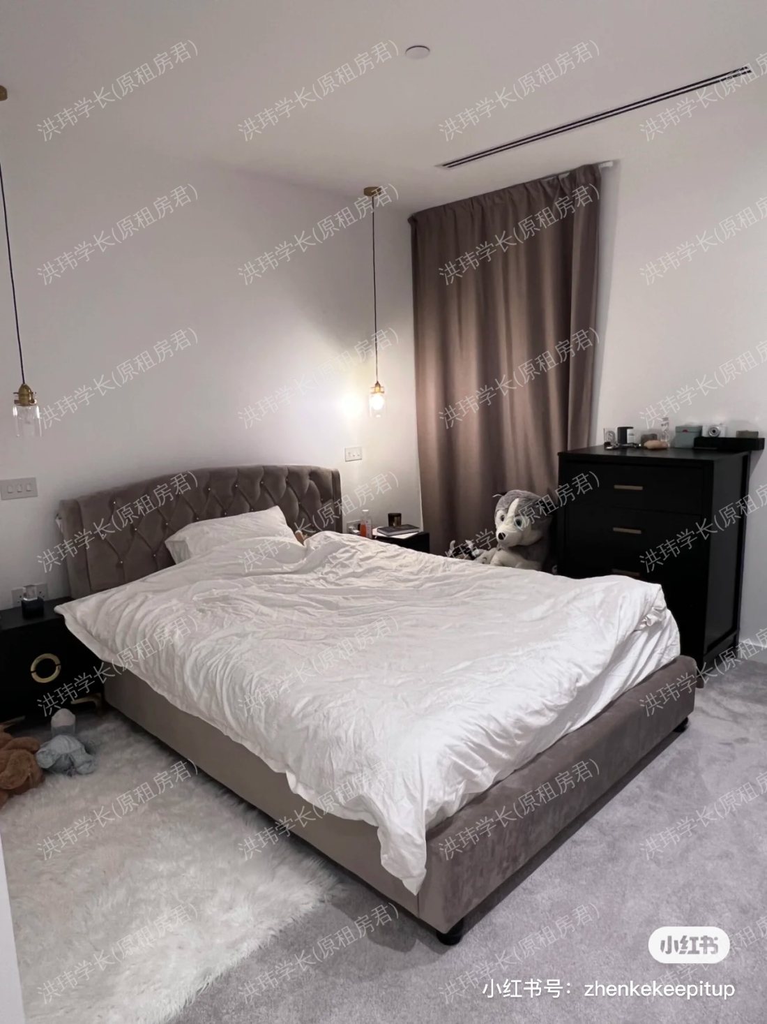 私人公寓 HL-Cashmere Wharf公寓