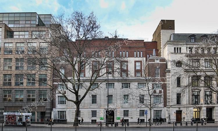 IQ bloomsbury 【距离ucl走路3分钟】公寓