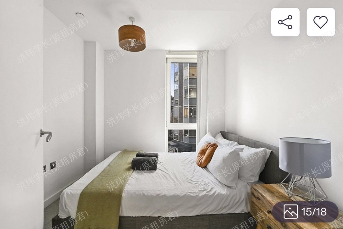 Avantgarde Tower公寓