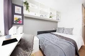 Hayloft Point (Middlesex Street)公寓