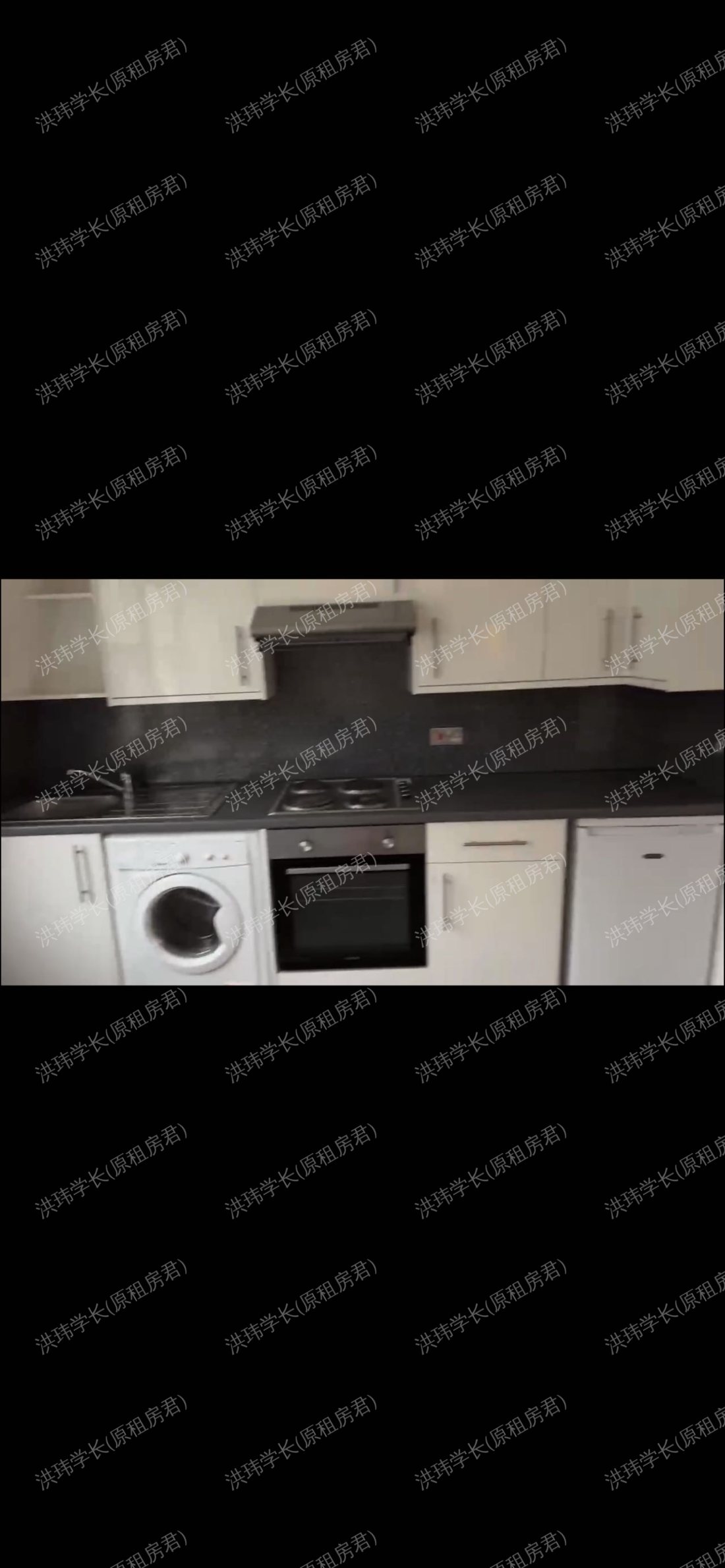 92A Old Street公寓