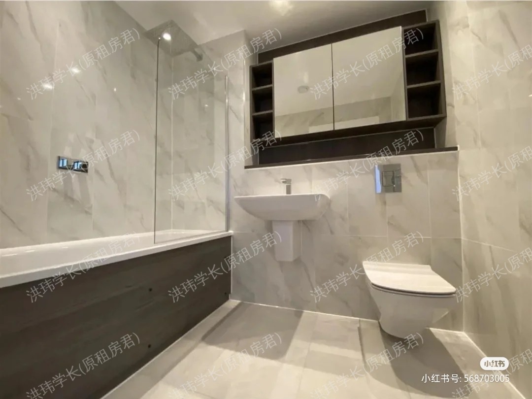 East tower东塔公寓