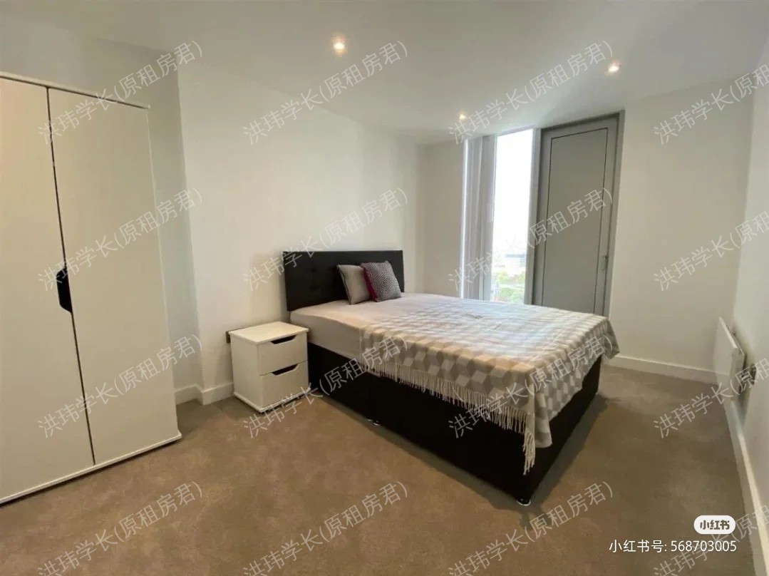 East tower东塔公寓