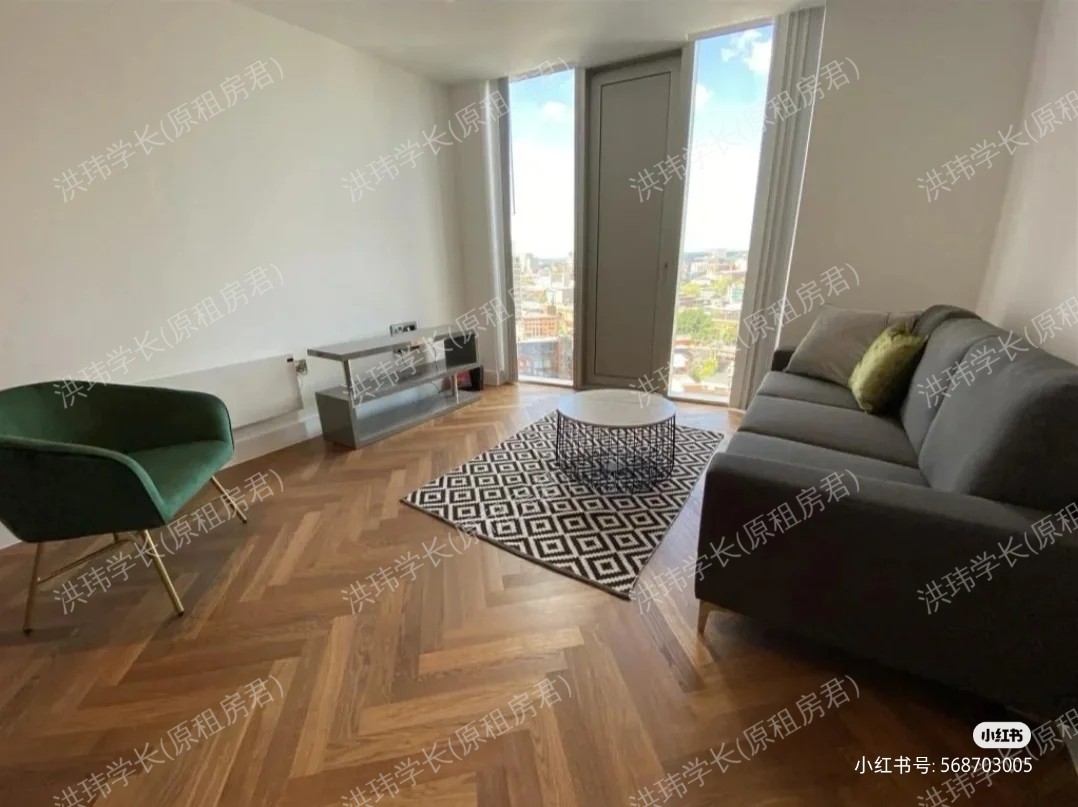 East tower东塔公寓