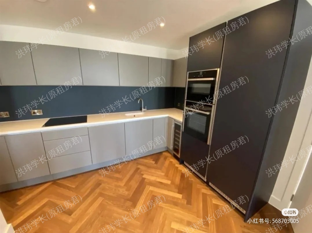 East tower东塔公寓