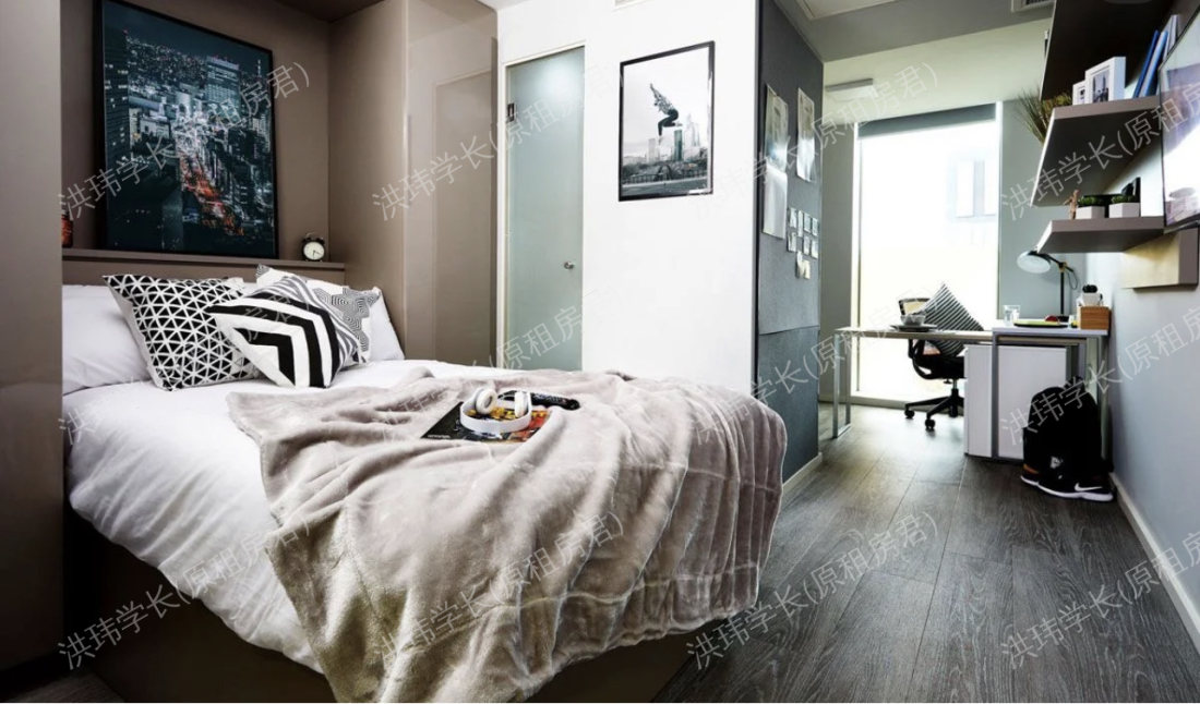 Vita House First Street公寓