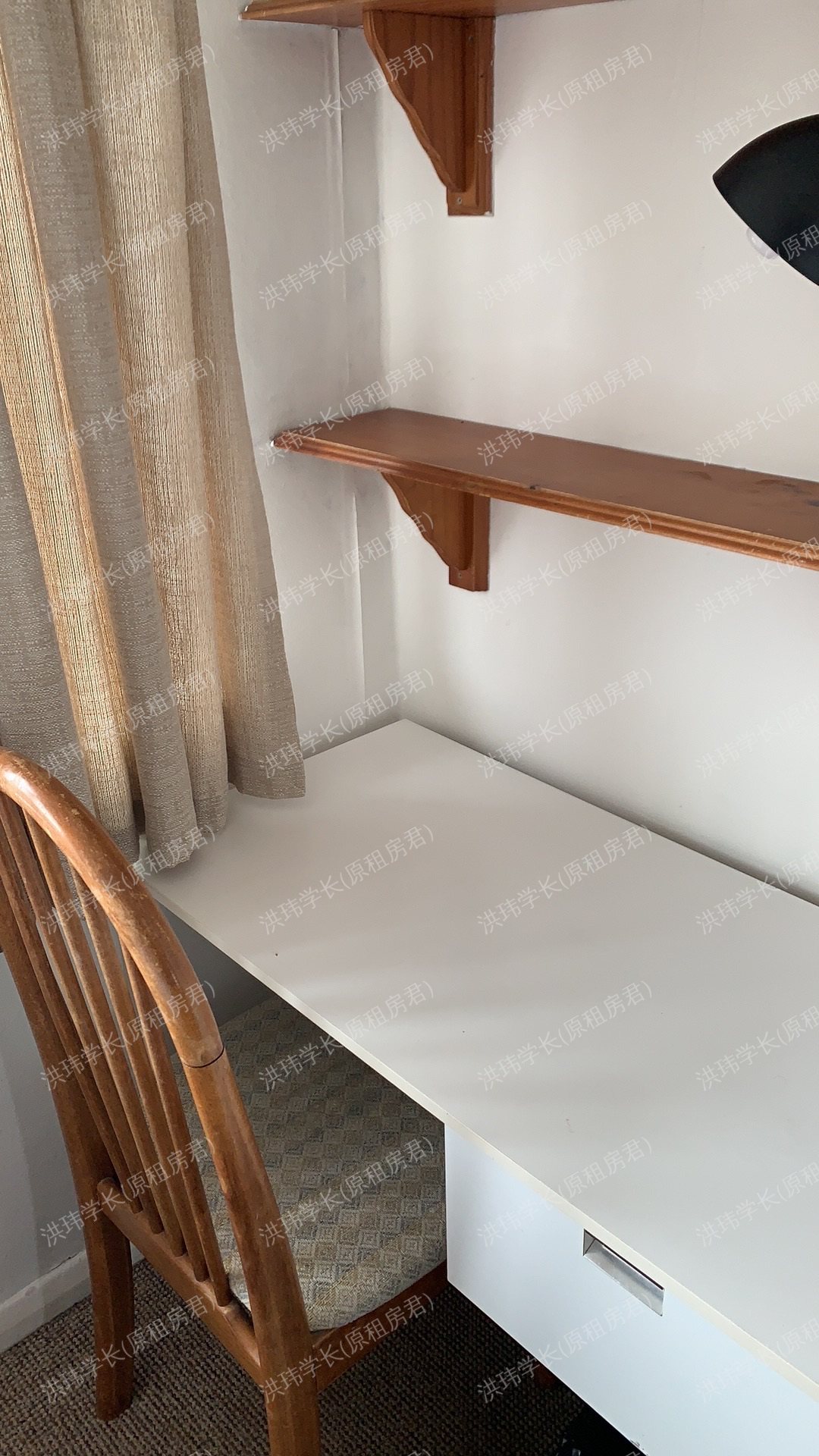 29 Guildford Park Avenue公寓