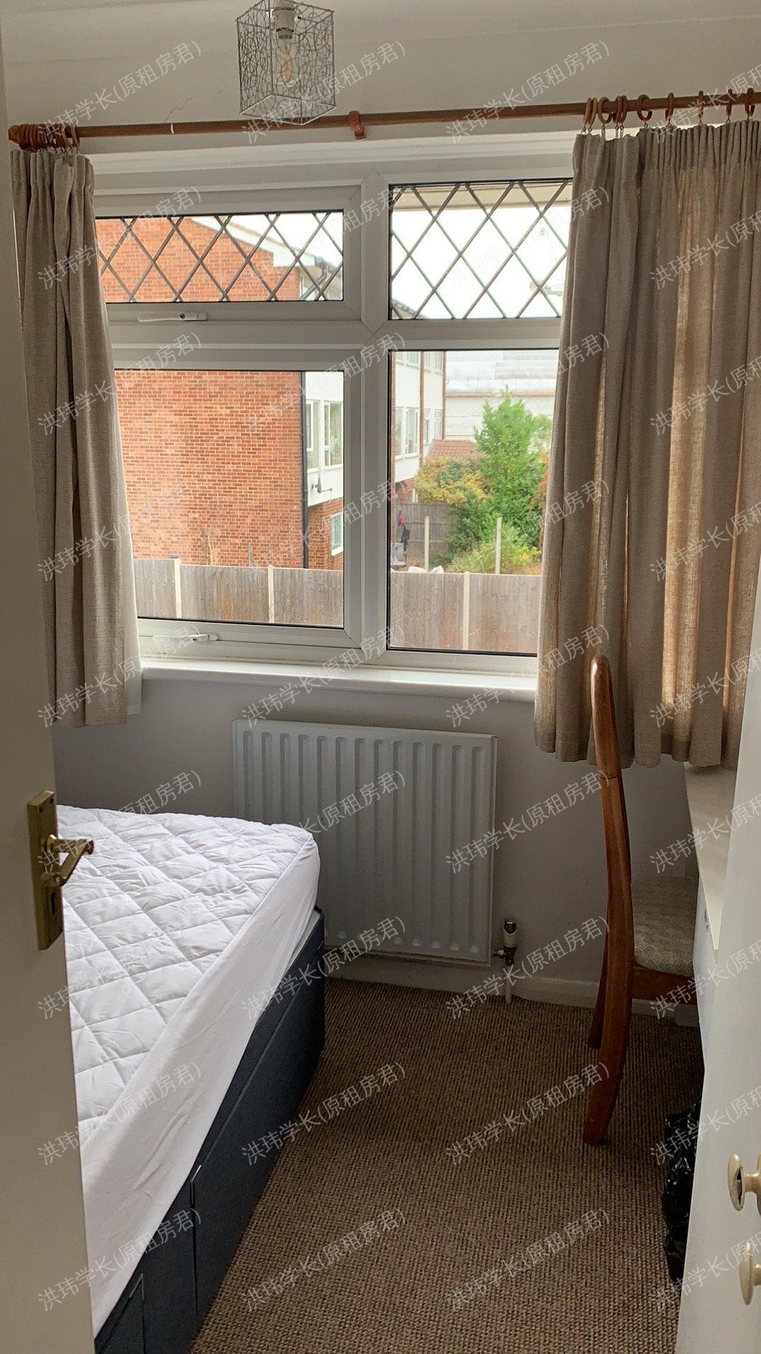 29 Guildford Park Avenue公寓