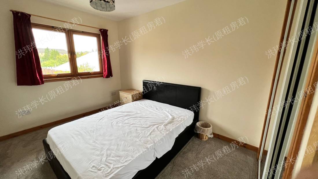 128, 3/1, Kelvinhaugh street公寓