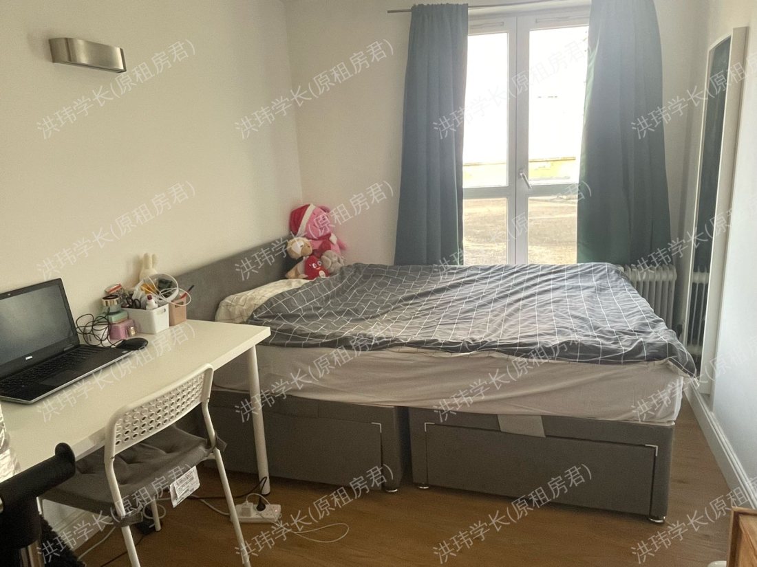 Cornell Building公寓