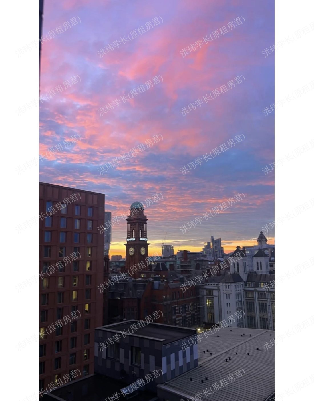 VITA Circle Square公寓