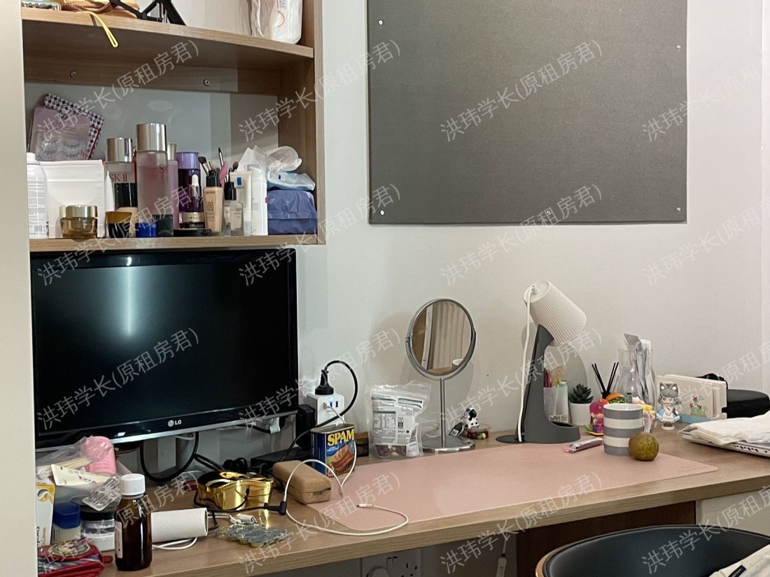 Chapter Southbank公寓