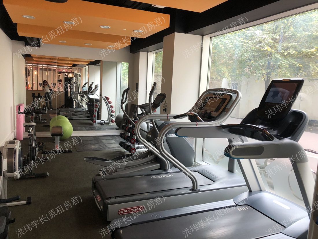 Chapter Southbank公寓