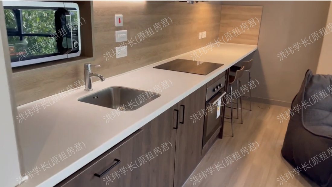 New century place 公寓