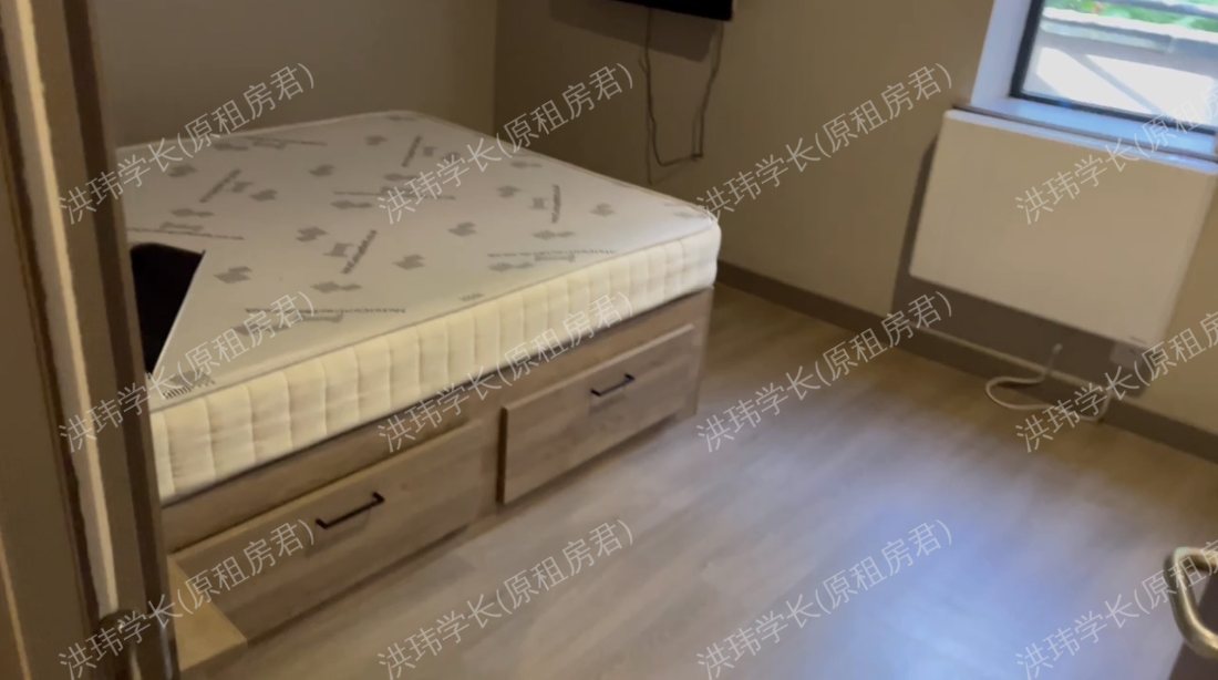 New century place 公寓