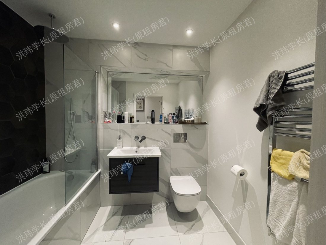 58-70York road公寓