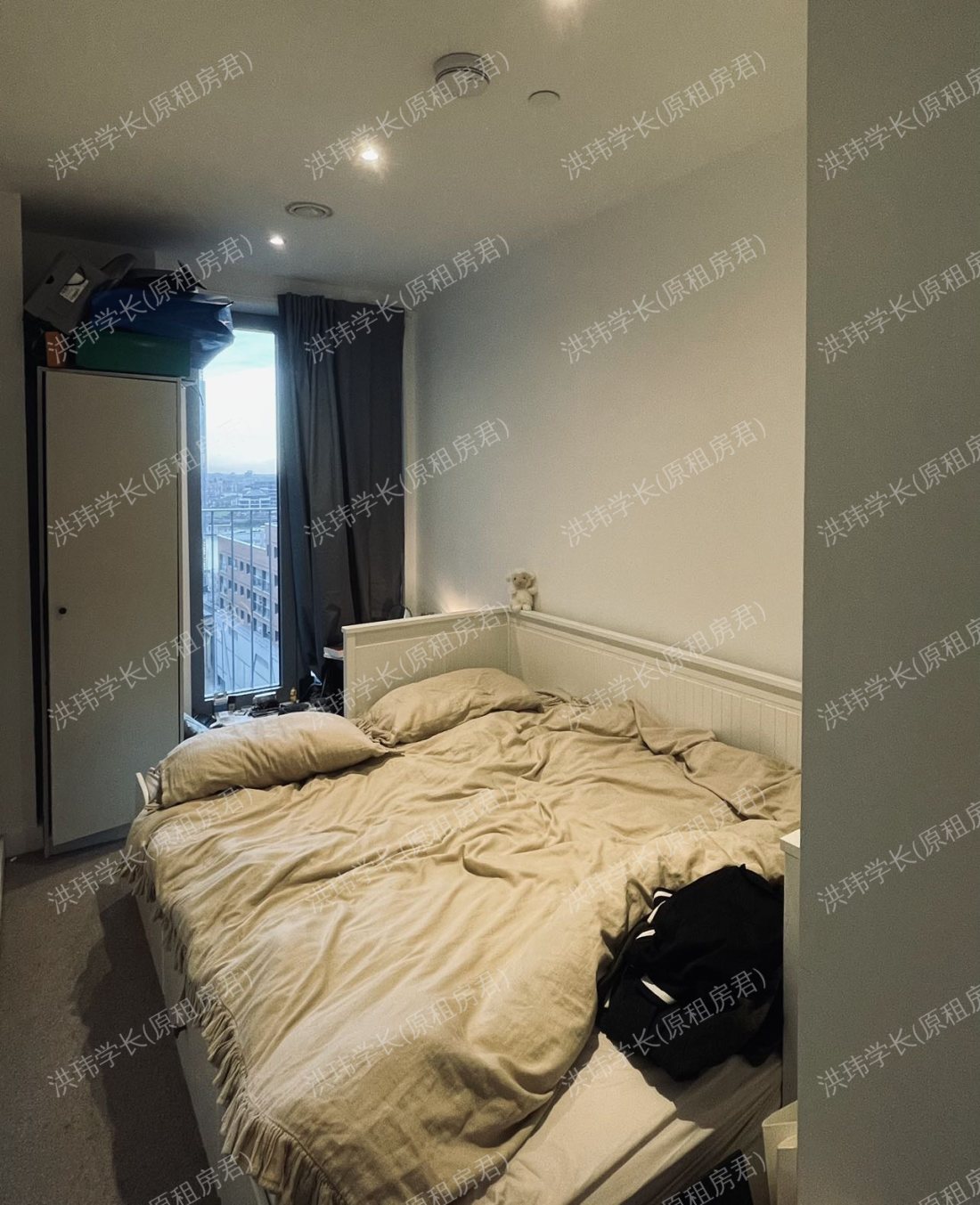 58-70York road公寓