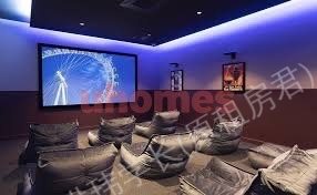 Hayloft Point (Middlesex Street)公寓