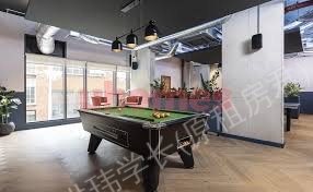 Hayloft Point (Middlesex Street)公寓