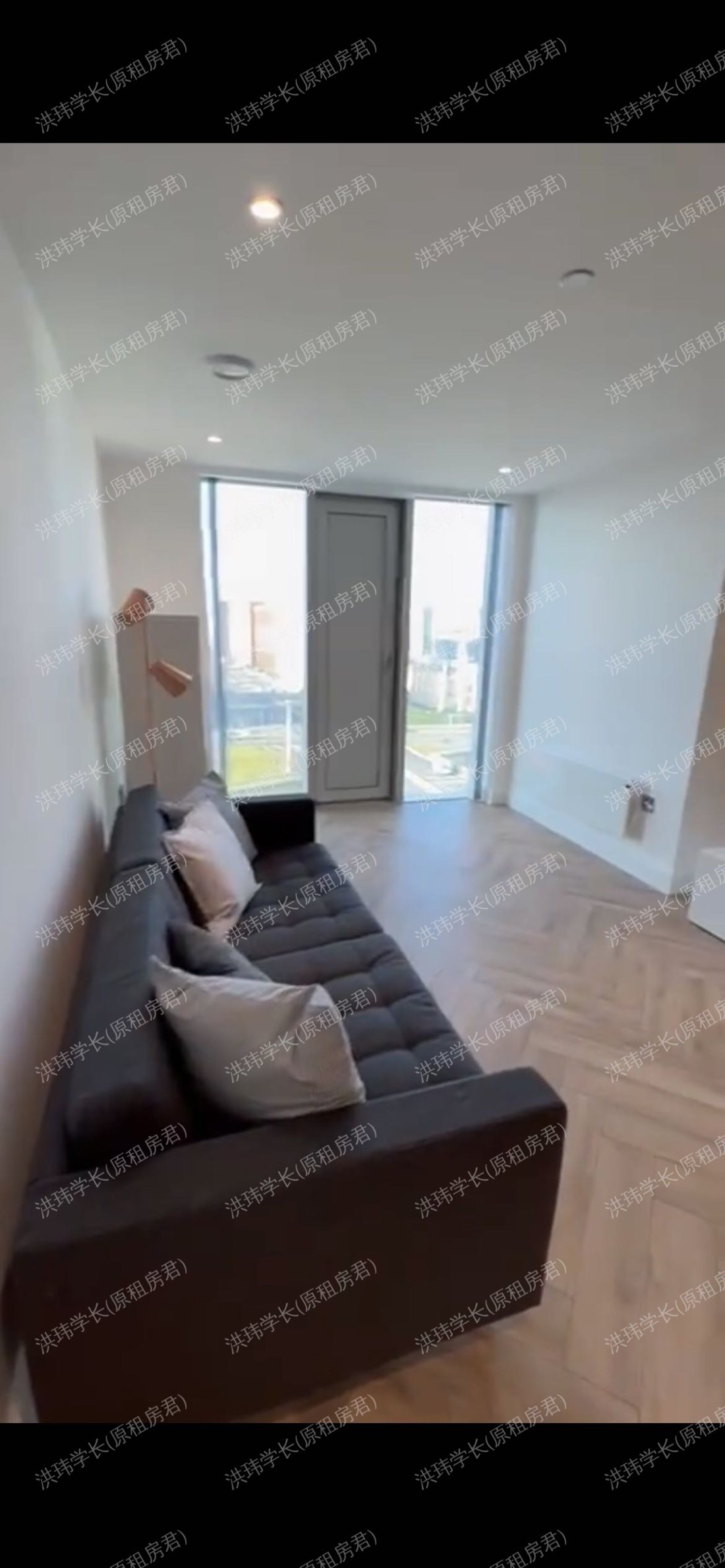 伊丽莎白塔公寓