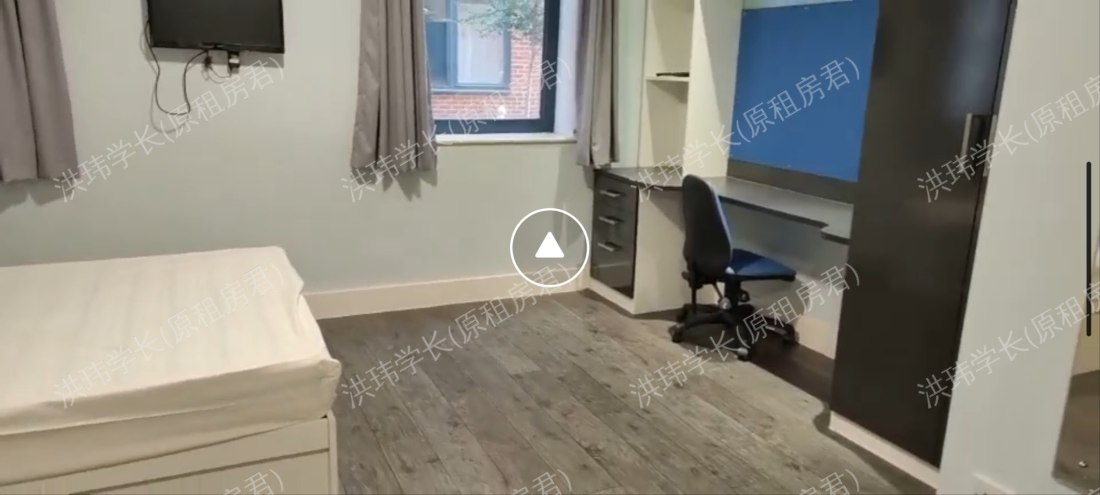 The Courtrooms公寓