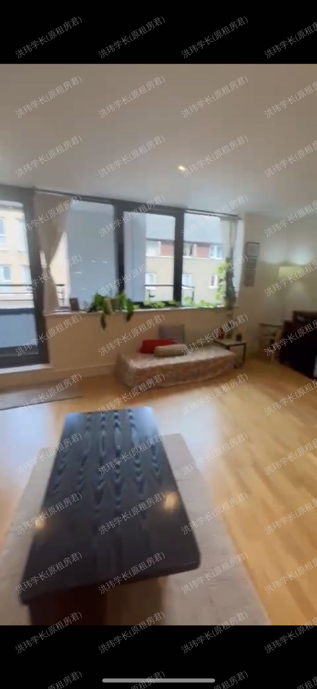 118 Southwark bridge road 公寓