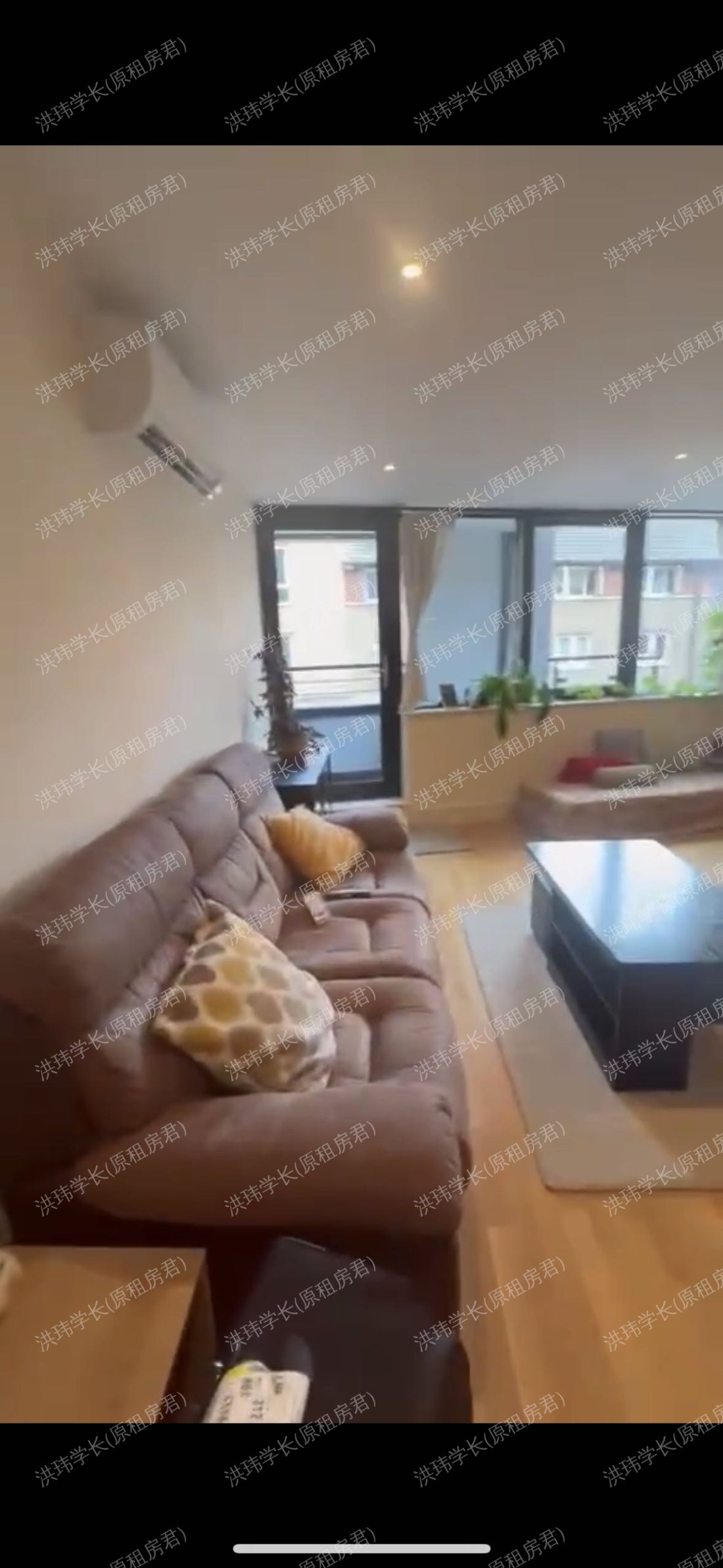 118 Southwark bridge road 公寓