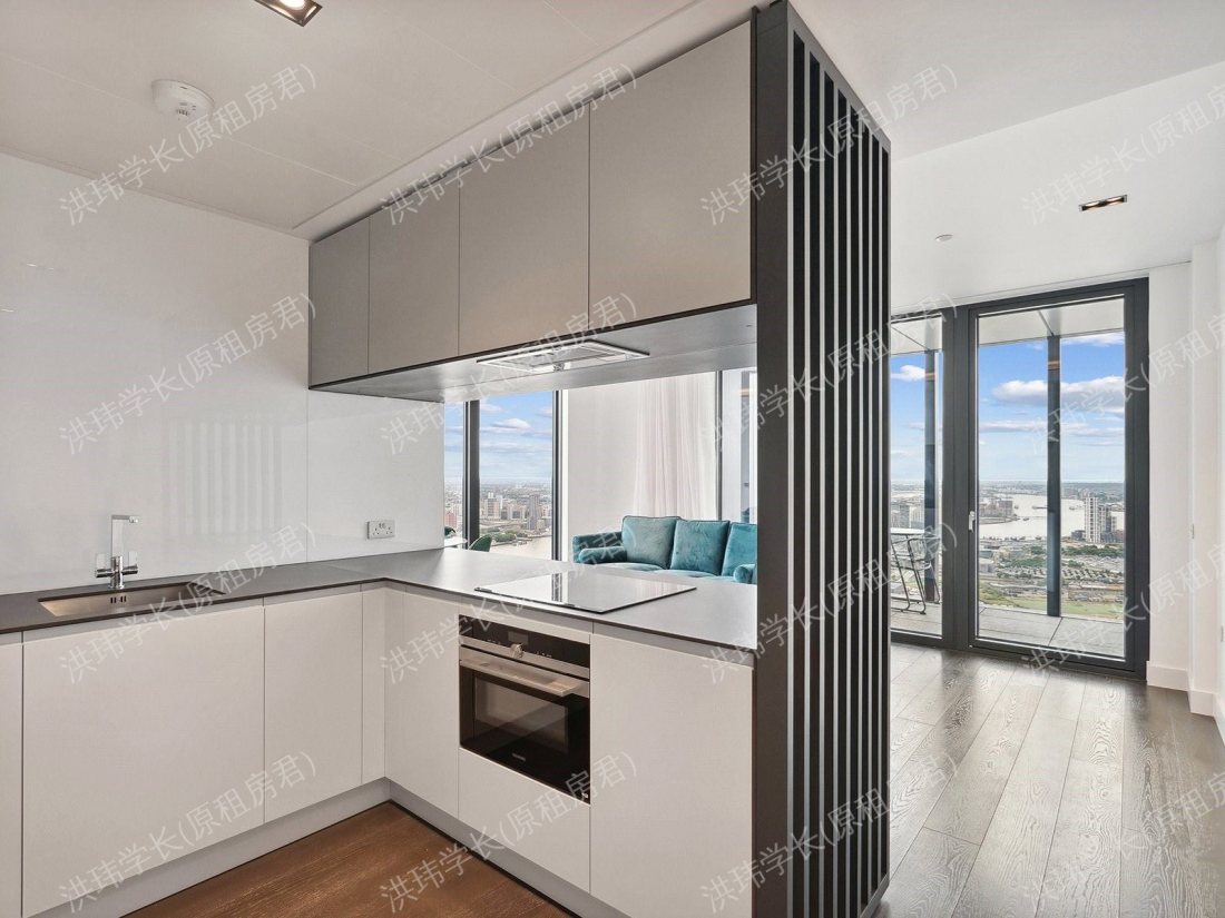 私人公寓 MN-The Madison Amory Tower公寓