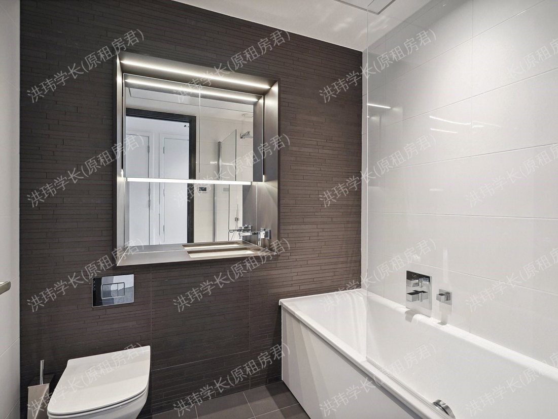 私人公寓 MN-The Madison Amory Tower公寓