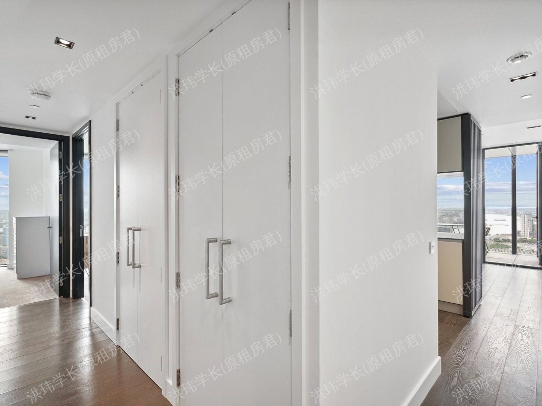 私人公寓 MN-The Madison Amory Tower公寓