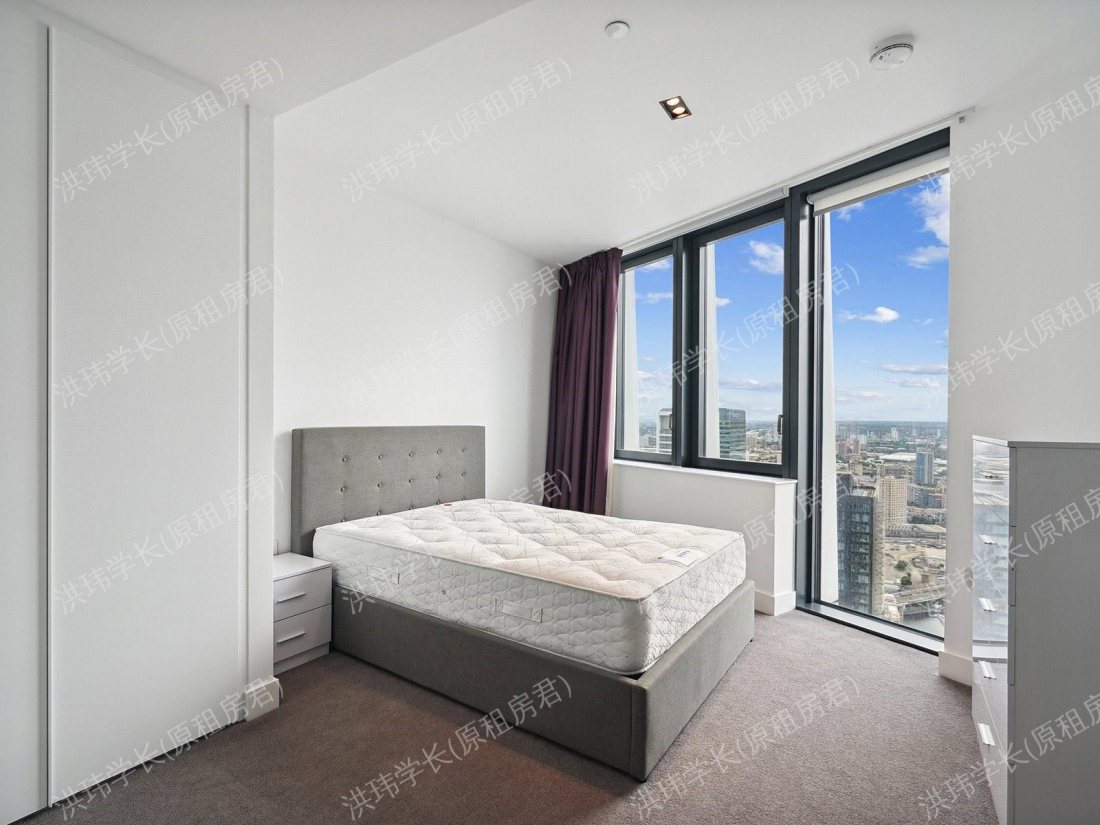 私人公寓 MN-The Madison Amory Tower公寓