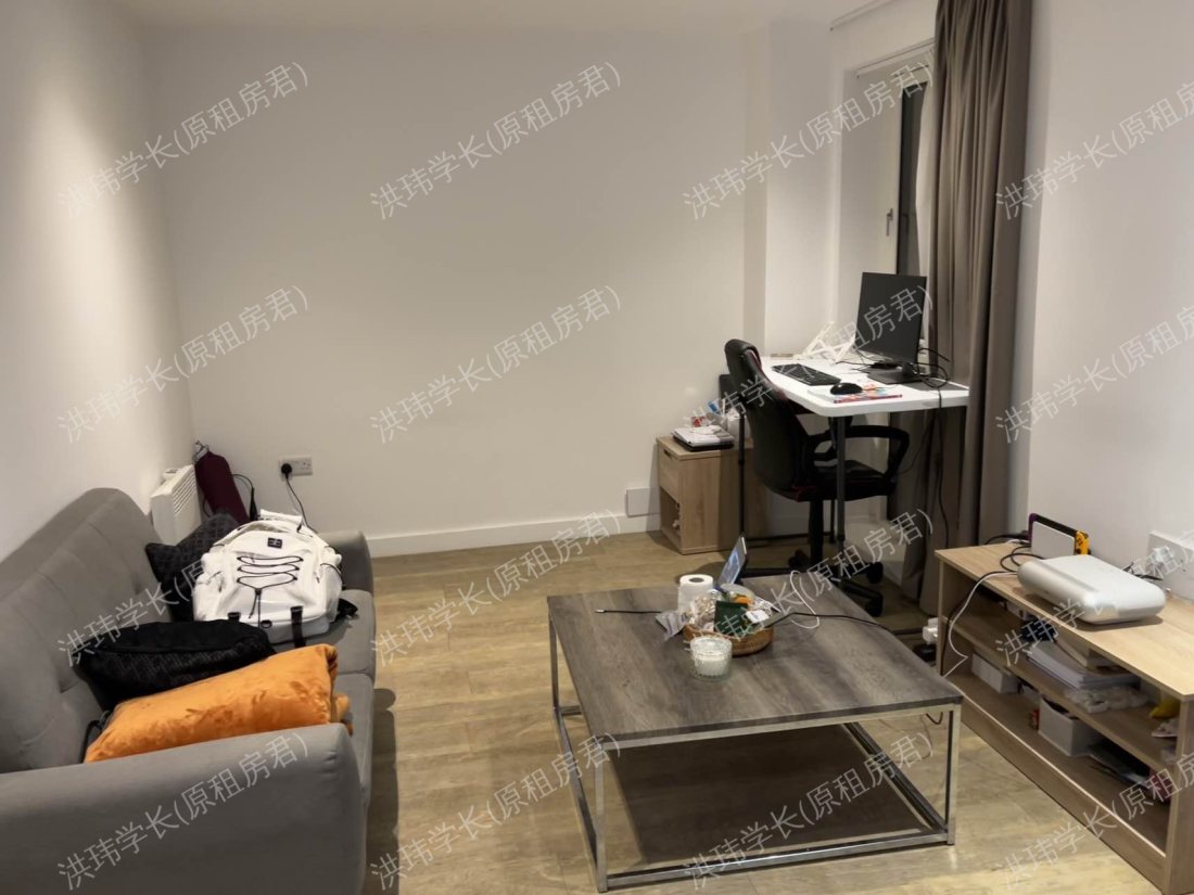 allegro living公寓