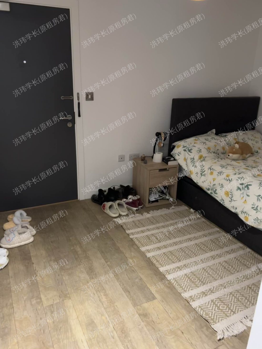 allegro living公寓