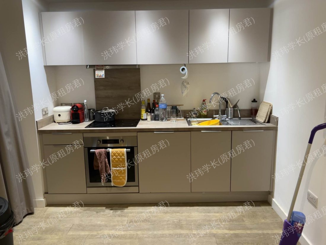 allegro living公寓