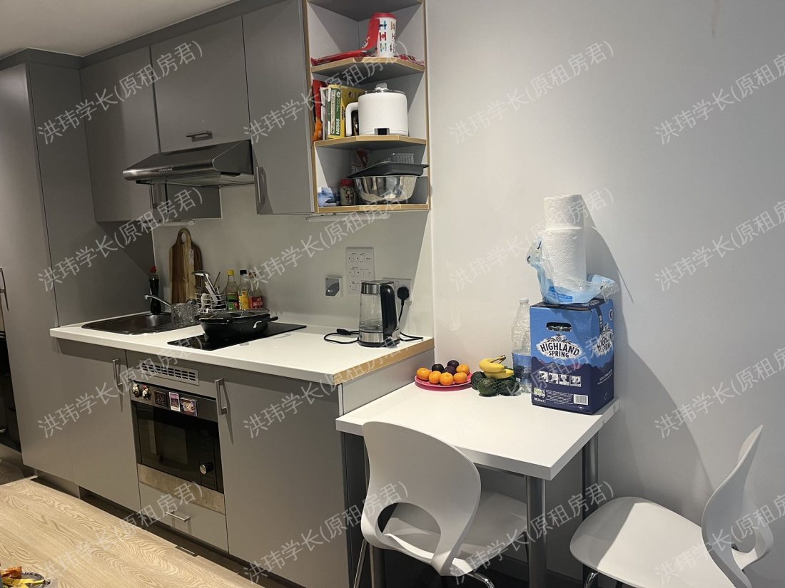 Host lace market studios 公寓