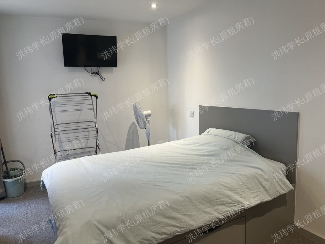 Host lace market studios 公寓